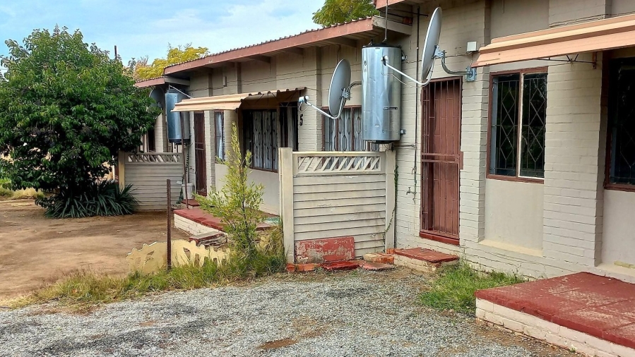 3 Bedroom Property for Sale in Winburg Free State